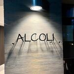 ALCOLI - 