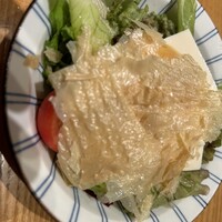 京都石塀小路豆ちゃ 有楽町 - 