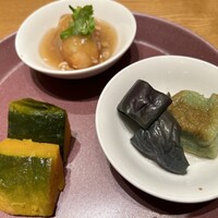 京都石塀小路豆ちゃ 有楽町 - 