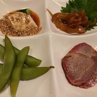 杏梨　チャイニーズキッチン 品川インターシティ店 - 