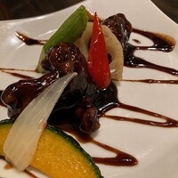 杏梨　チャイニーズキッチン 品川インターシティ店 - 