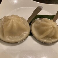 杏梨　チャイニーズキッチン 品川インターシティ店 - 