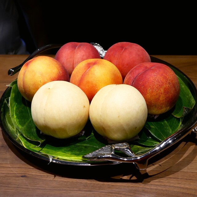 Yama （山） - 白金台/スイーツ | 食べログ