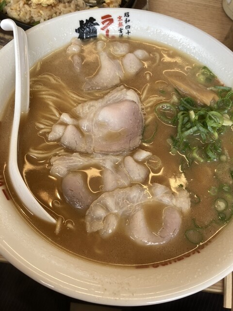 Ramen Yokozuna Nanaiten photo 3