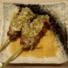 炭火焼鳥 しげ 知立店