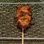 炭火焼鳥 しげ - 