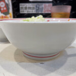 蒙古タンメン中本 - 