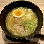 炭火焼鳥 しげ - 