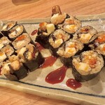 魚匠 はち六 - ウナギバター（2人前）