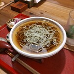 酒呑蕎食〆タグル - 冷やかけ