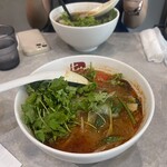 七宝麻辣湯  三軒茶屋栄通り店 - 