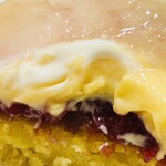 パティスリー リョーコ - タルト、コンフィチュール、カスタード、生クリーム、フルーツ全てが美味過ぎです‼️✨