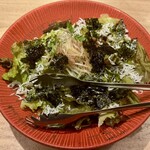 炭火焼鳥 しげ - 