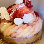 パティスリー リョーコ - 