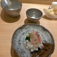 鮨 りんだ - 