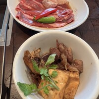 渋谷焼肉 KINTAN - 