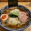 自家製麺 ロビンソン