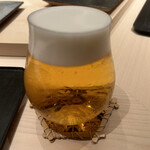 くろ﨑 - 本日のドリンク