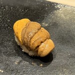 くろ﨑 - 赤雲丹