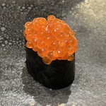 くろ﨑 - 追加　イクラ