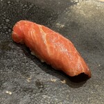 くろ﨑 - 中トロ