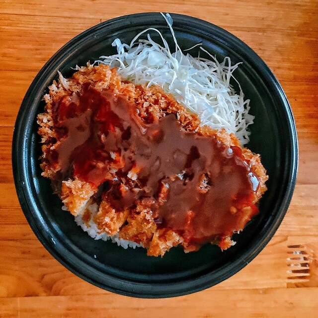 宅配とんかつ かさねや 平塚店 - 平塚/とんかつ | 食べログ