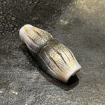 くろ﨑 - 追加　小肌をもう一度！