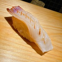 佐野鮨 - 大分の本ミル貝