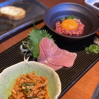 蕃 YORONIKU - 