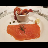 ロウリーズ・ザ・プライムリブ 恵比寿ガーデンプレイス店 - 