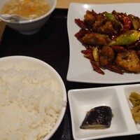 中国菜酒 蜀留香 - 