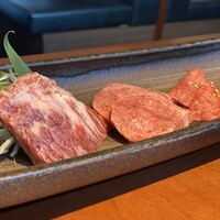 蕃 YORONIKU - 