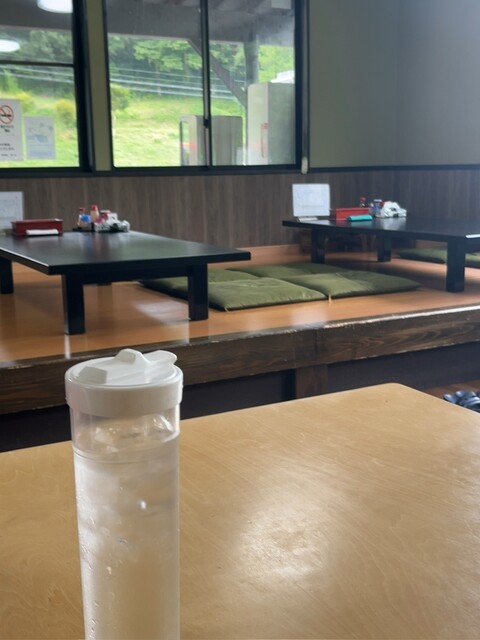 食事処 まやま - くりこま高原（食堂）の写真