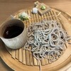 蕎麦 文治郎