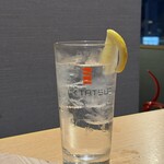 近江うし焼肉 にくTATSU - 