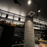 THE CELLAR TOKYO - 