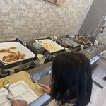 ホテルルートイン利府 - 
