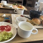 ホテルルートイン利府 - 
