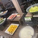 ホテルルートイン利府 - 