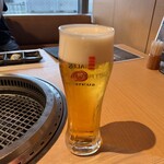 近江うし焼肉 にくTATSU - 