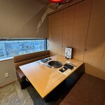 近江うし焼肉 にくTATSU - 