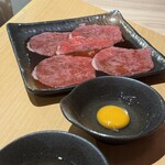 近江うし焼肉 にくTATSU - 