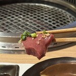 近江うし焼肉 にくTATSU - 