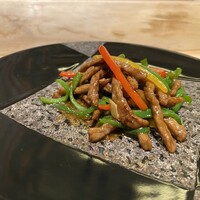 中国料理 礼華 四君子草 - 