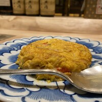 中国料理 礼華 四君子草 - 