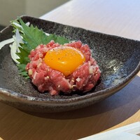 近江うし焼肉 にくTATSU 銀座店 - 
