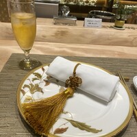 中国料理 礼華 四君子草 - 