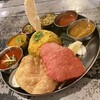 南インド料理店 ボーディセナ