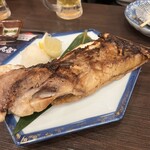 中落ち100円の居酒屋 まぐろんち - 