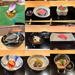 にくの匠 三芳 - 